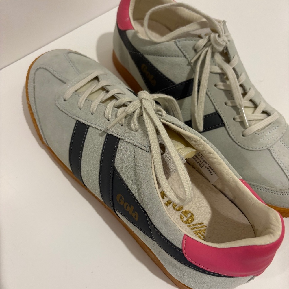 Gola Classics Women's Elan Sneakers